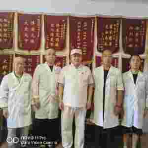 唐建华祖传带药火针